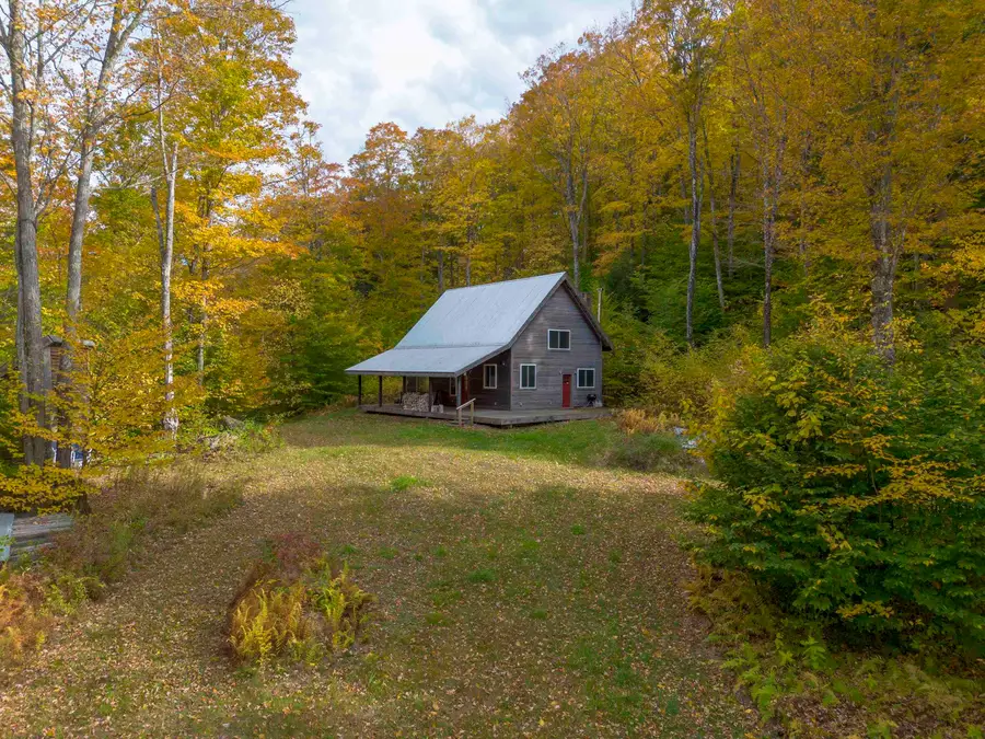95 Denton Road, Washington, VT 05675 - #3