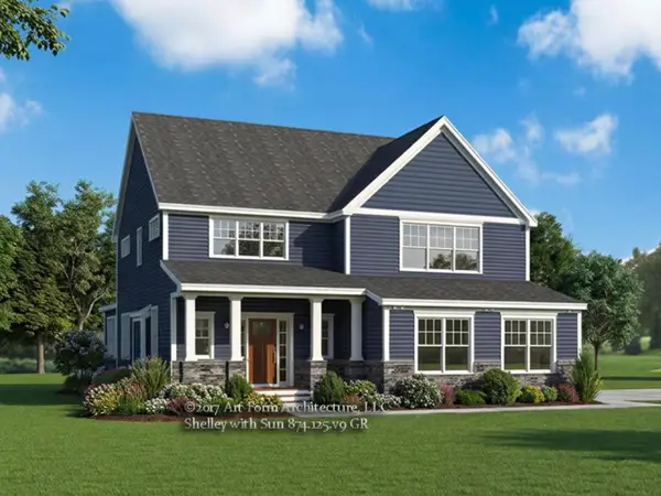 Lot 2 Bergamot Fields, Portsmouth, NH 03801