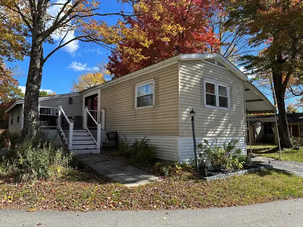 38 Andrews Drive, Jaffrey, NH 03452