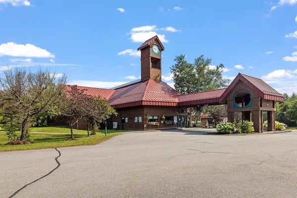 75 Riverfront Drive #208, Woodstock, NH 03262
