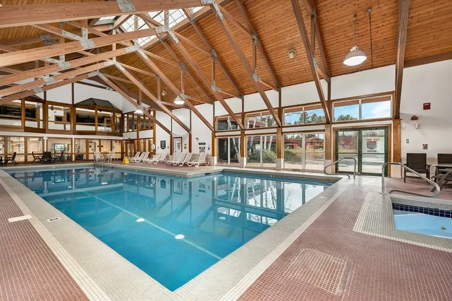 75 Riverfront Drive #208, North Woodstock, NH 03262 - #2