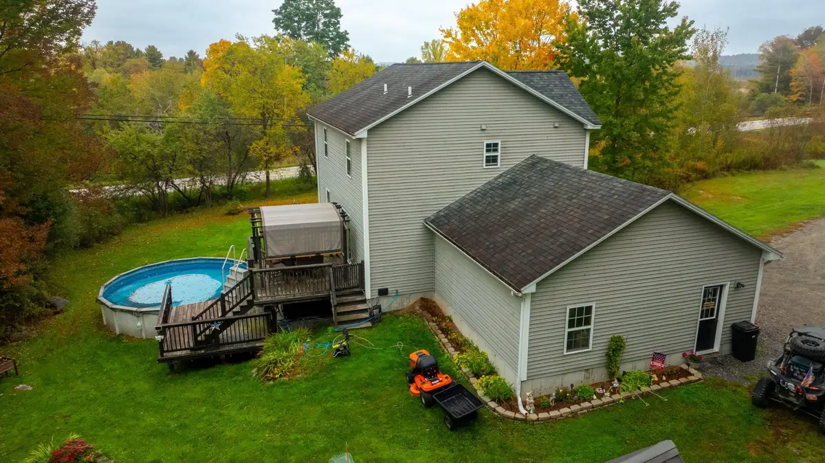 82 Mable Drive, Fairfield, VT 05455-5715 - #1
