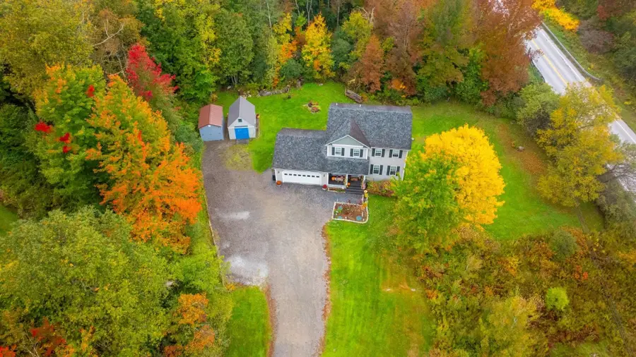 82 Mable Drive, Fairfield, VT 05455-5715 - #3