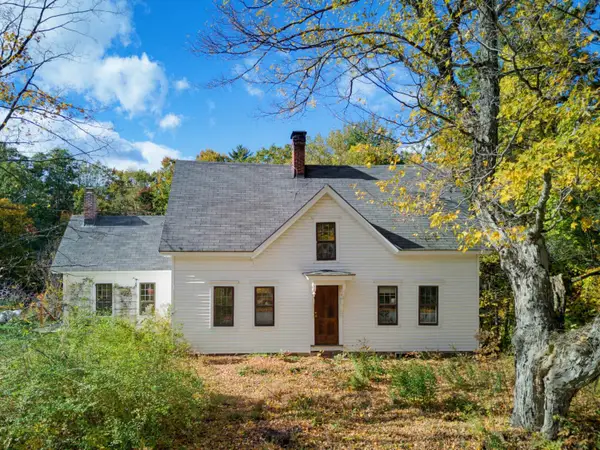 552 Shaker Road, Canterbury, NH 03224