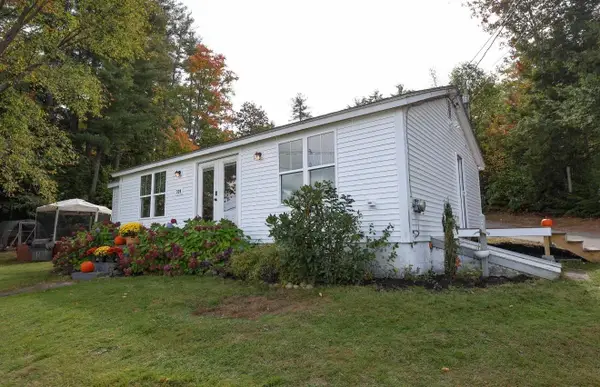 320 Webster Lake Road, Franklin, NH 03235