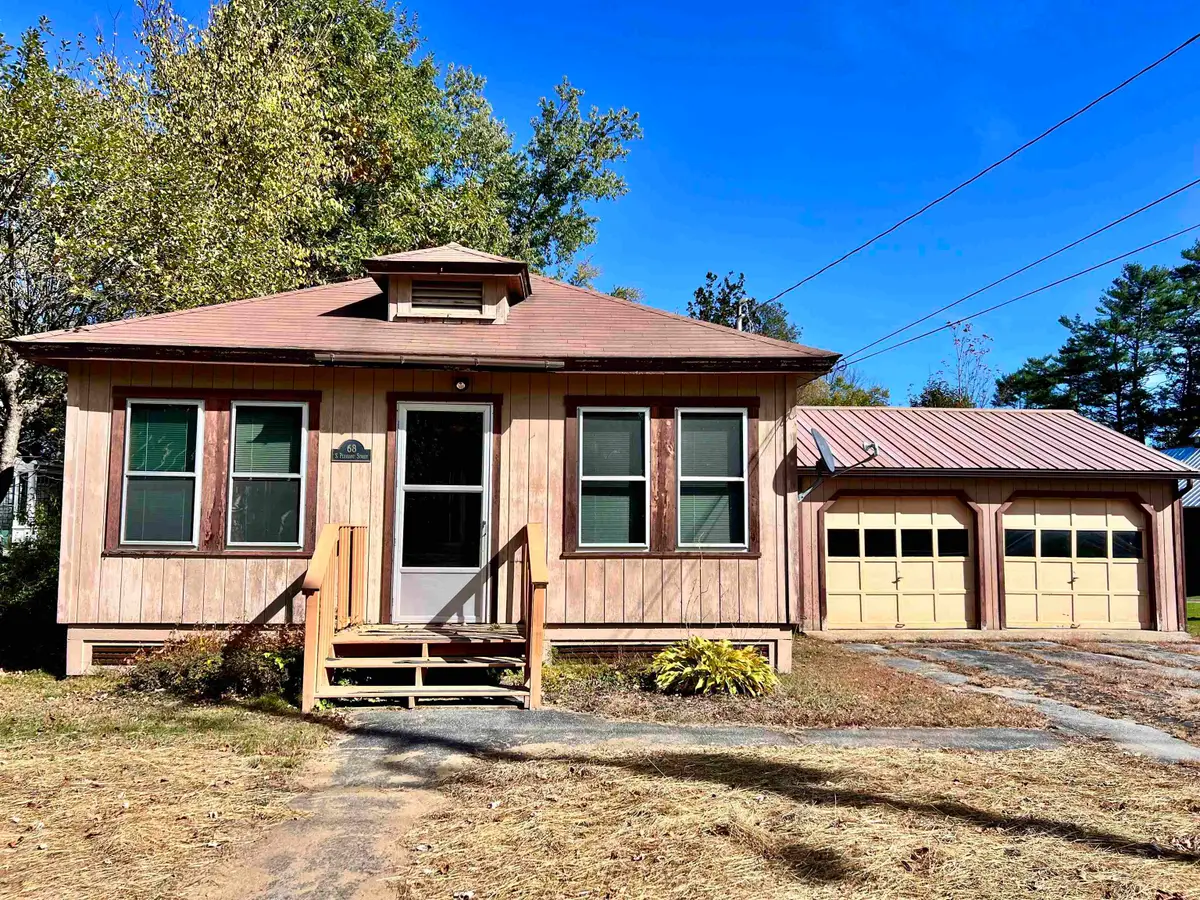 68 South Pleasant Street, Randolph, VT 05060 - #1