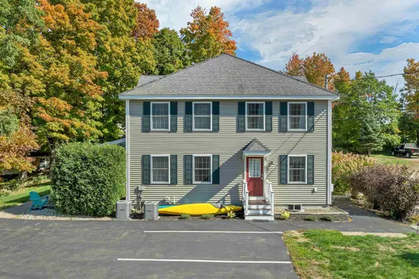 27 Stevens Avenue #D, Laconia, NH 03246