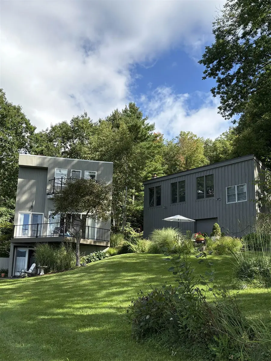 1958 Mt. Anthony Road, Pownal, VT 05260 - #2