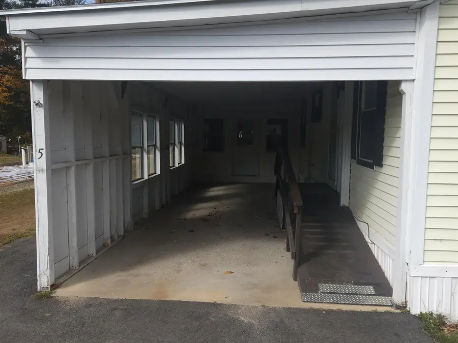 141 Lancaster Road #TRLR 5, Gorham, NH 03581 - #2