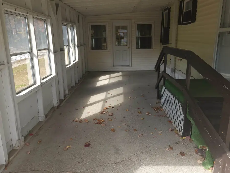 141 Lancaster Road #TRLR 5, Gorham, NH 03581 - #3