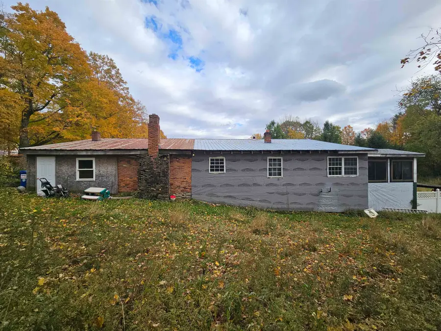 5116 Egypt Road, Bakersfield, VT 05441 - #3