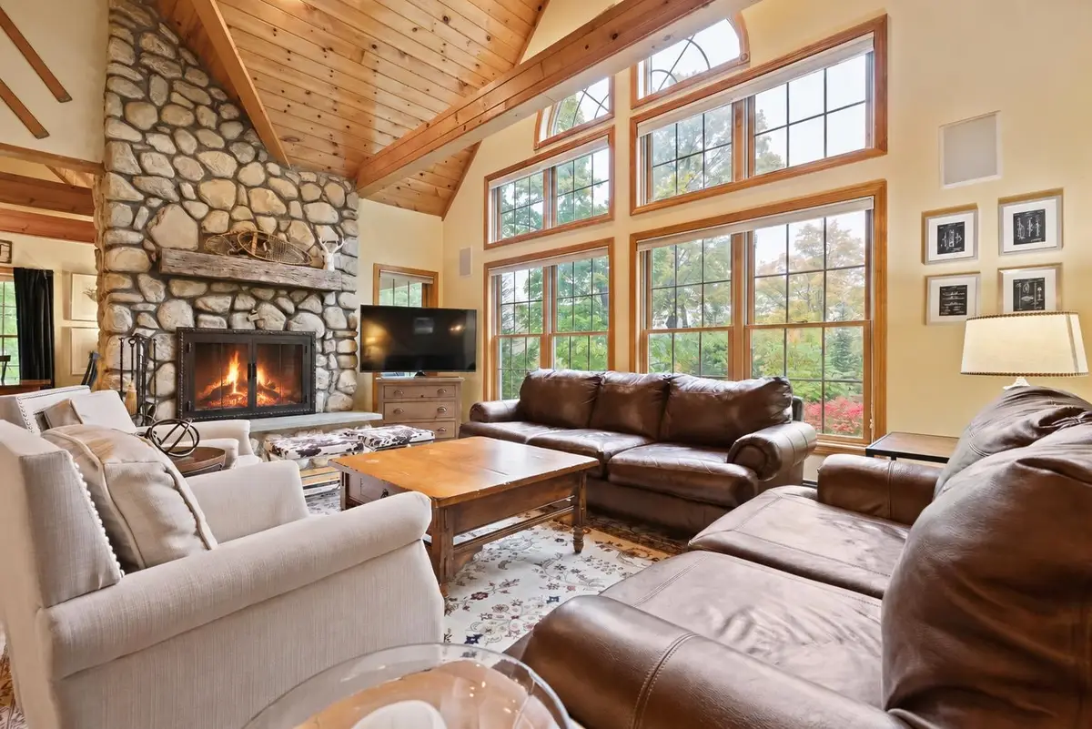 33 Old Ridge Road, Winhall, VT 05340 - #1
