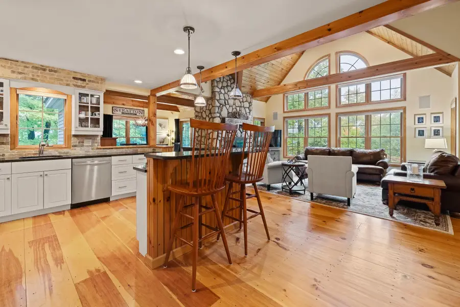 33 Old Ridge Road, Winhall, VT 05340 - #3