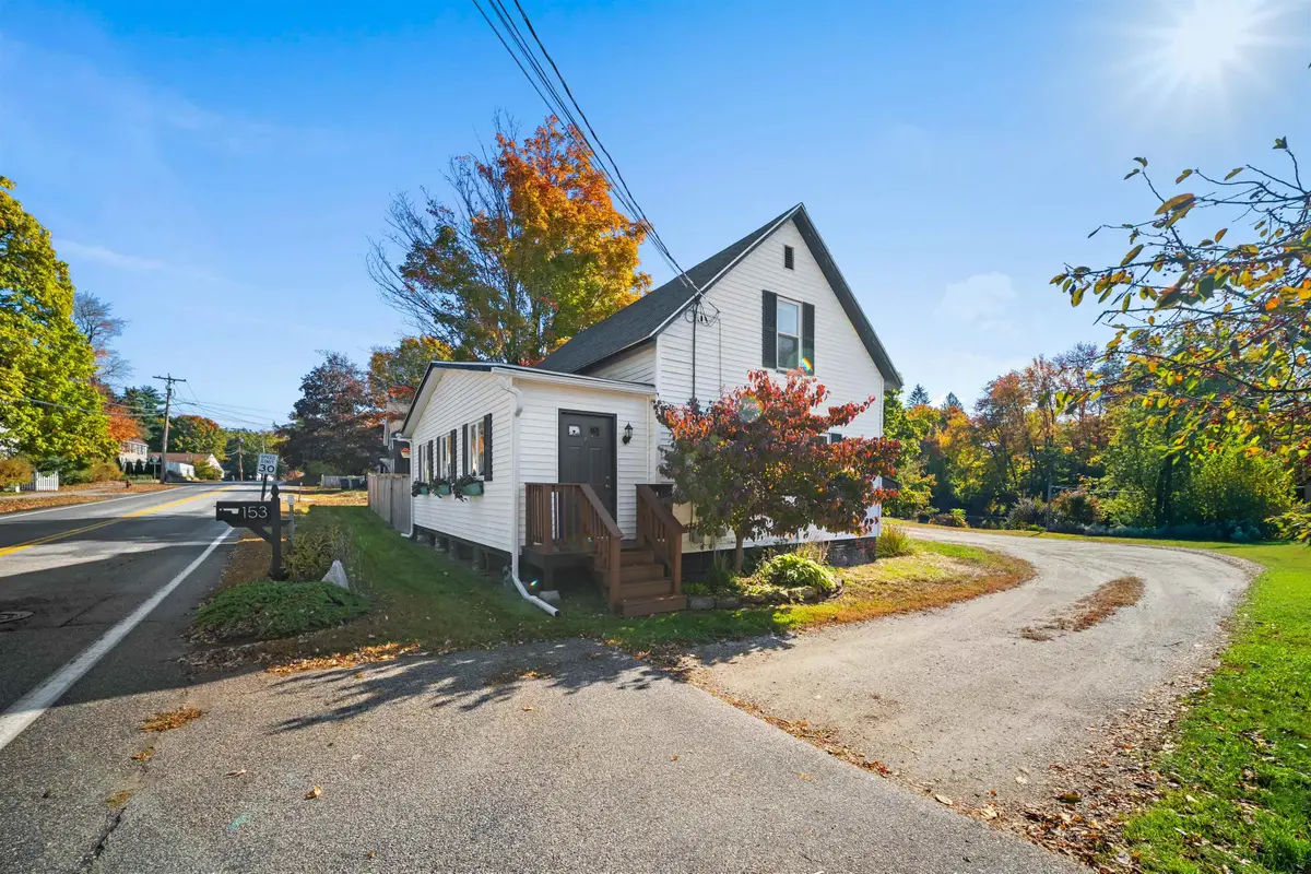 153 Buck Street, Pembroke, NH 03275 - #1