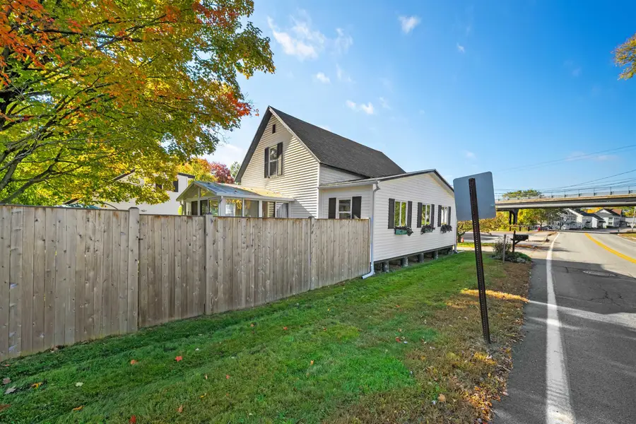 153 Buck Street, Pembroke, NH 03275 - #2