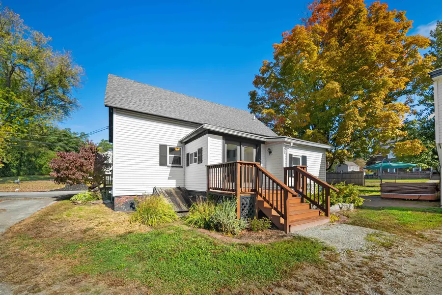 153 Buck Street, Pembroke, NH 03275 - #3