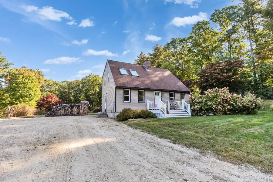 196 Fordway Extension, Derry, NH 03038 - #2