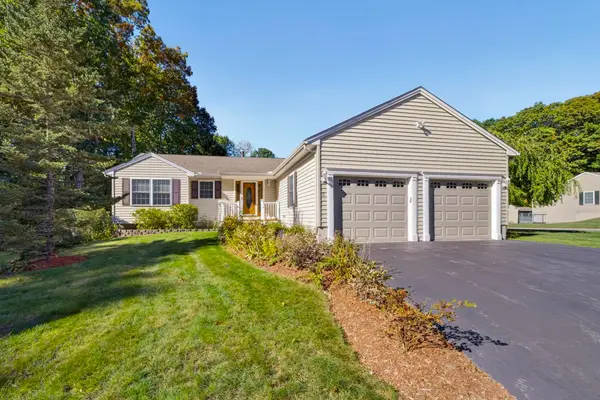 8 Glasgow Circle, Hudson, NH 03051