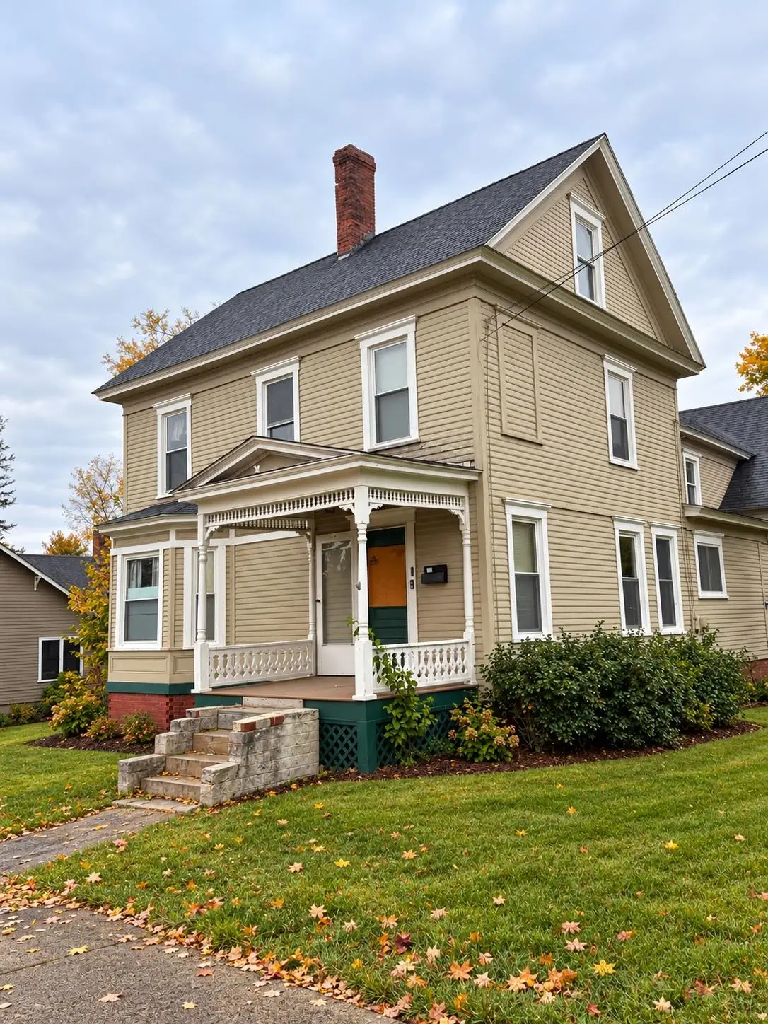 1 Prospect Street, Whitefield, NH 03598 - #1