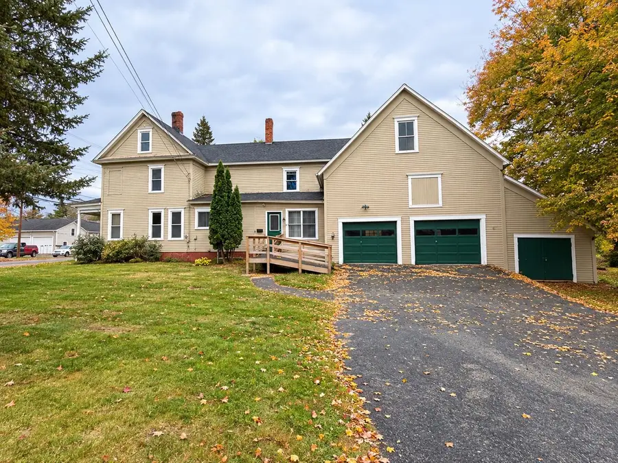 1 Prospect Street, Whitefield, NH 03598 - #2