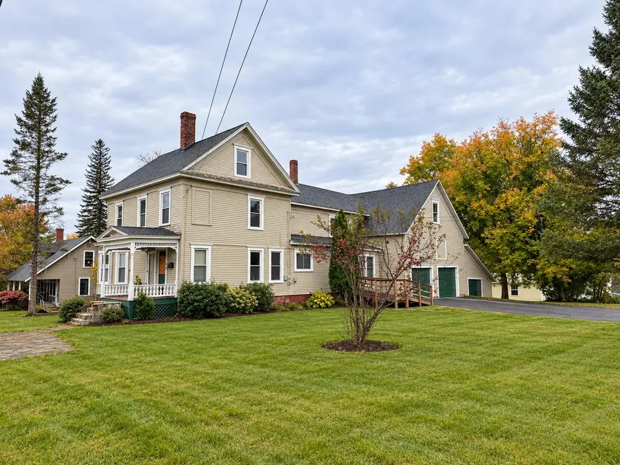 1 Prospect Street, Whitefield, NH 03598 - #3