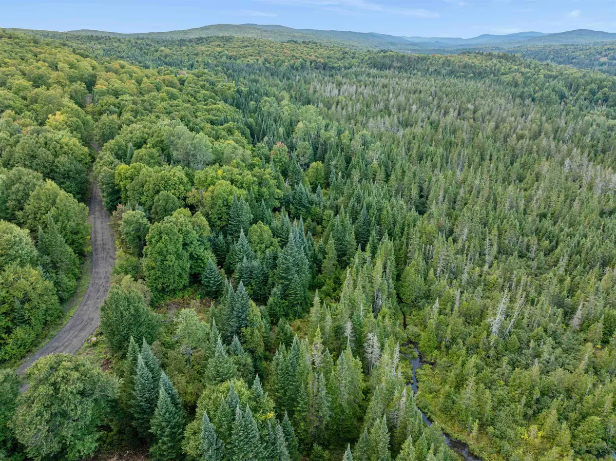 Lot 4 Wood Yard Crossing, Pittsburg, NH 03592 - #1