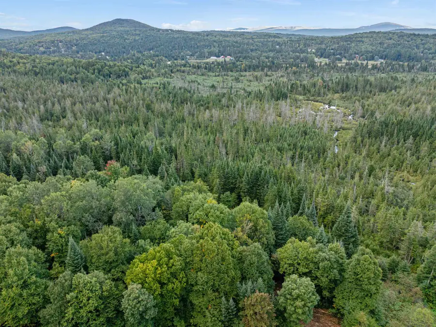 Lot 4 Wood Yard Crossing, Pittsburg, NH 03592 - #3
