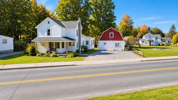 224-226 Branch Street, Bennington, VT 05201