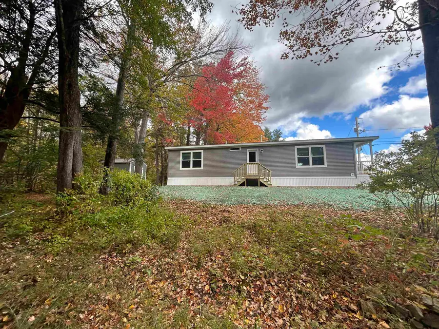 30 Crystal Springs Way, Somersworth, NH 03878 - #2