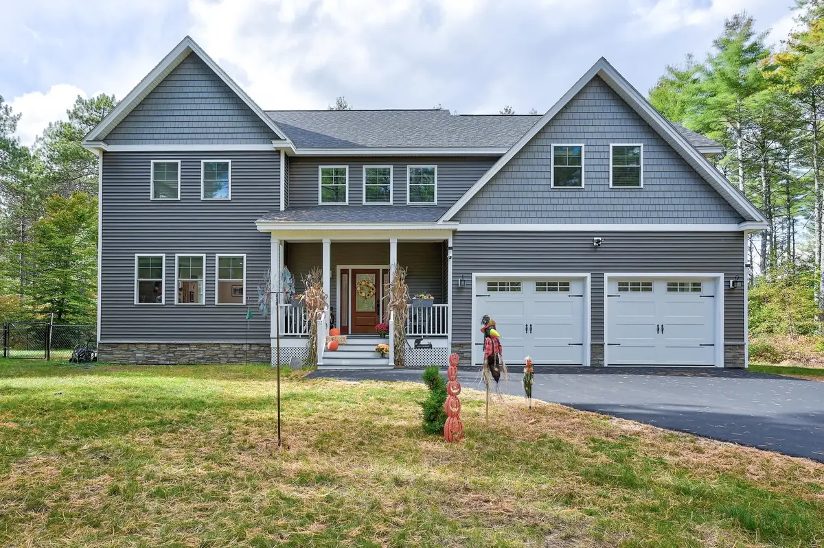 16 Ghia Lane, Fryeburg, ME 04037 - #1