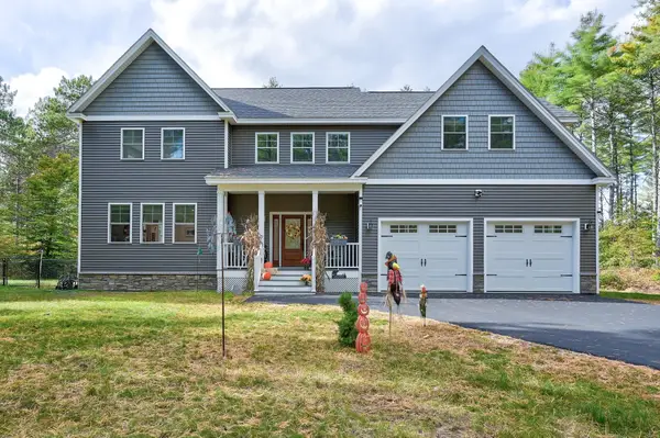 16 Ghia Lane, Fryeburg, ME 04037