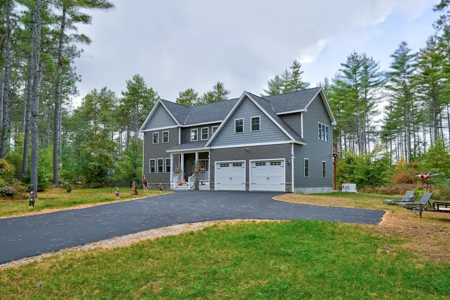 16 Ghia Lane, Fryeburg, ME 04037 - #2