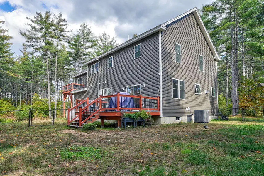 16 Ghia Lane, Fryeburg, ME 04037 - #3