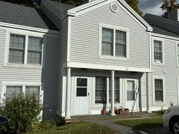 432 South Street #C3, Bennington, VT 05201