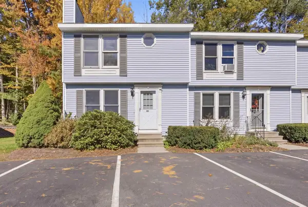66 Preston Street #40, Hillsborough, NH 03244