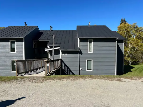 2160 Mountain Road #20, Burke, VT 05832