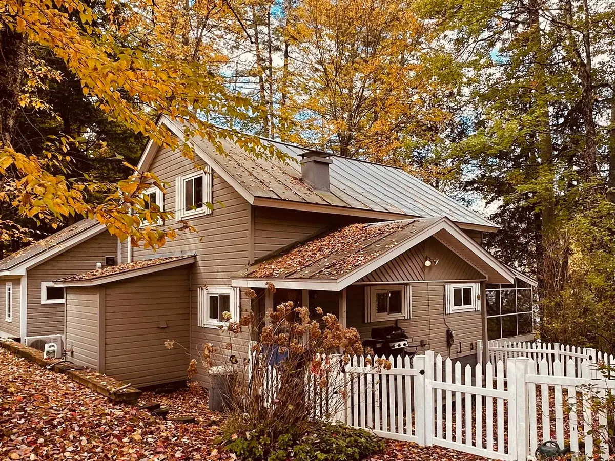 52 Redmond Road, Fairlee, VT 05045 - #1