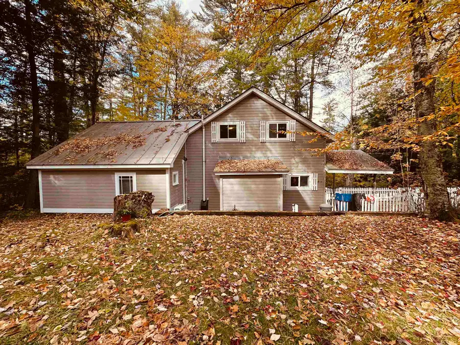 52 Redmond Road, Fairlee, VT 05045 - #3