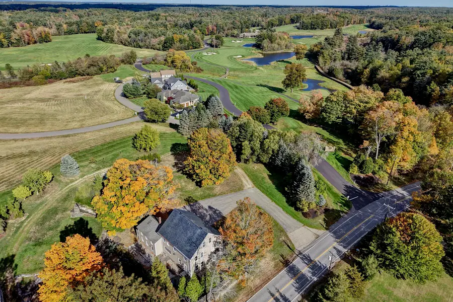 163 Winnicutt Road, Stratham, NH 03885 - #2