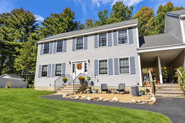 66A Pelham Road, Hudson, NH 03051