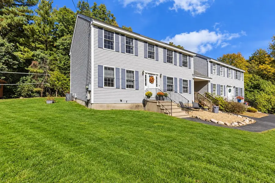 66A Pelham Road, Hudson, NH 03051 - #3