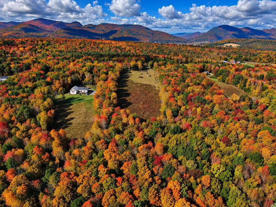 945 Quarterline Road, Rutland, VT 05736 - #2