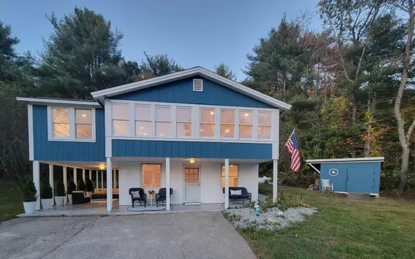 120 Georgetown Drive, Barnstead, NH 03225