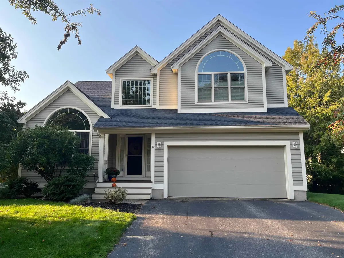 33 Exeter Farms Road, Exeter, NH 03833 - #1