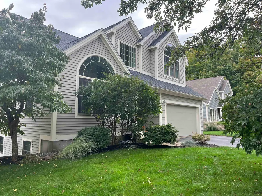 33 Exeter Farms Road, Exeter, NH 03833 - #2