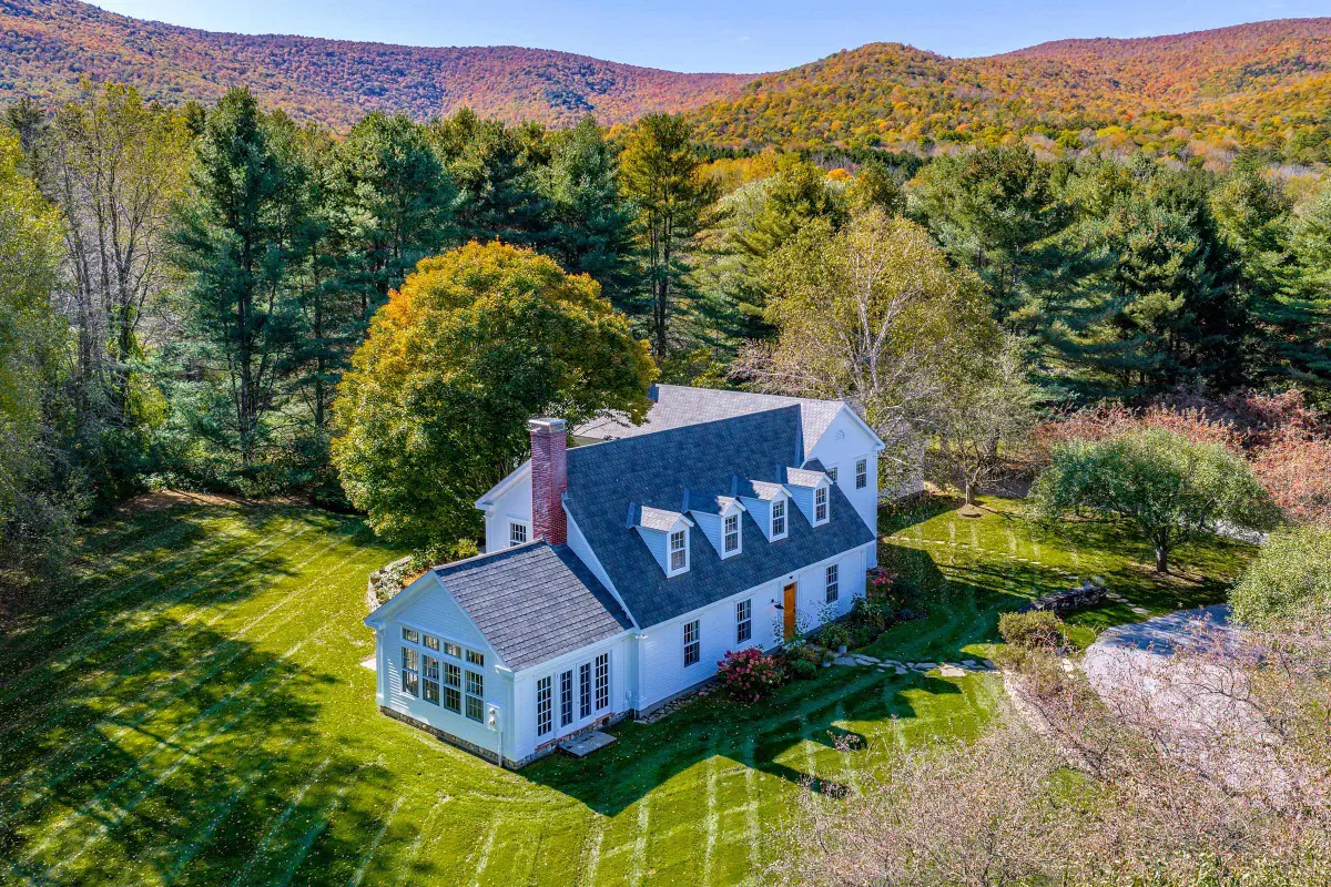 122 Blue Heron Lane, Dorset, VT 05251 - #1