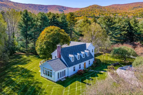 122 Blue Heron Lane, Dorset, VT 05251