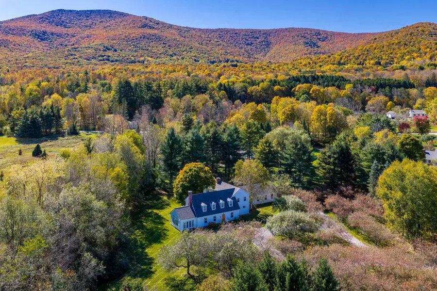 122 Blue Heron Lane, Dorset, VT 05251 - #2