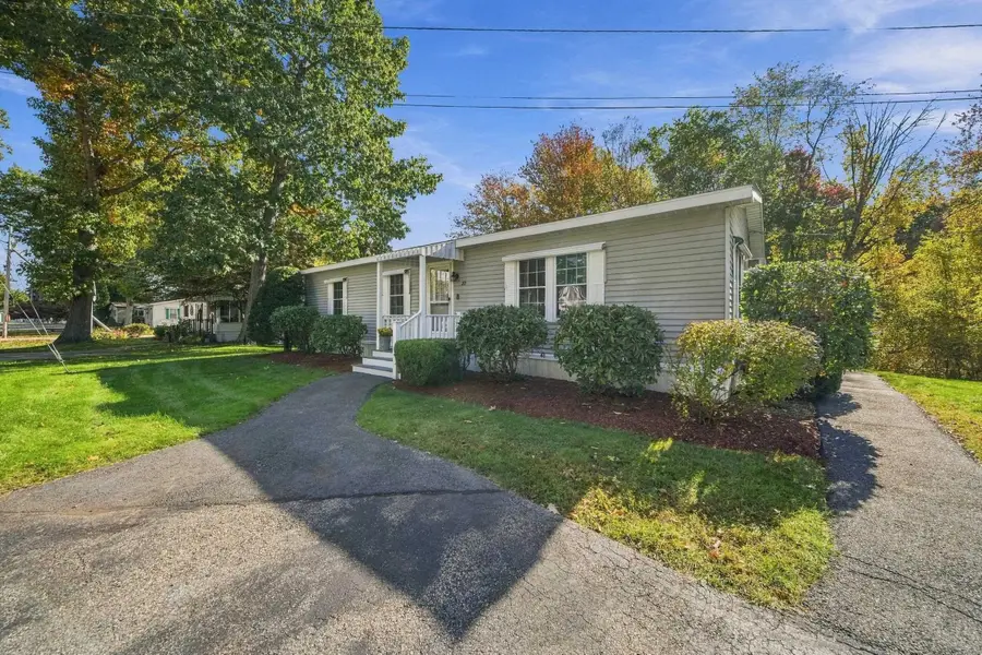 20 Amy Lane, Hampstead, NH 03841 - #2