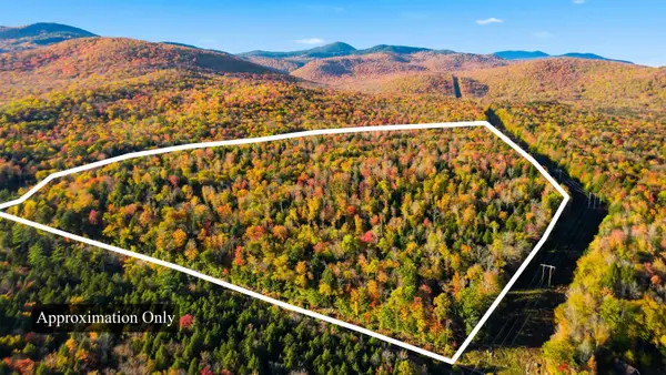 Lot 206-044 Lost River Road, Woodstock, NH 03262